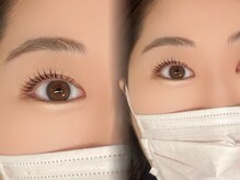 タム(TAM)/〈本町〉まつげパーマ