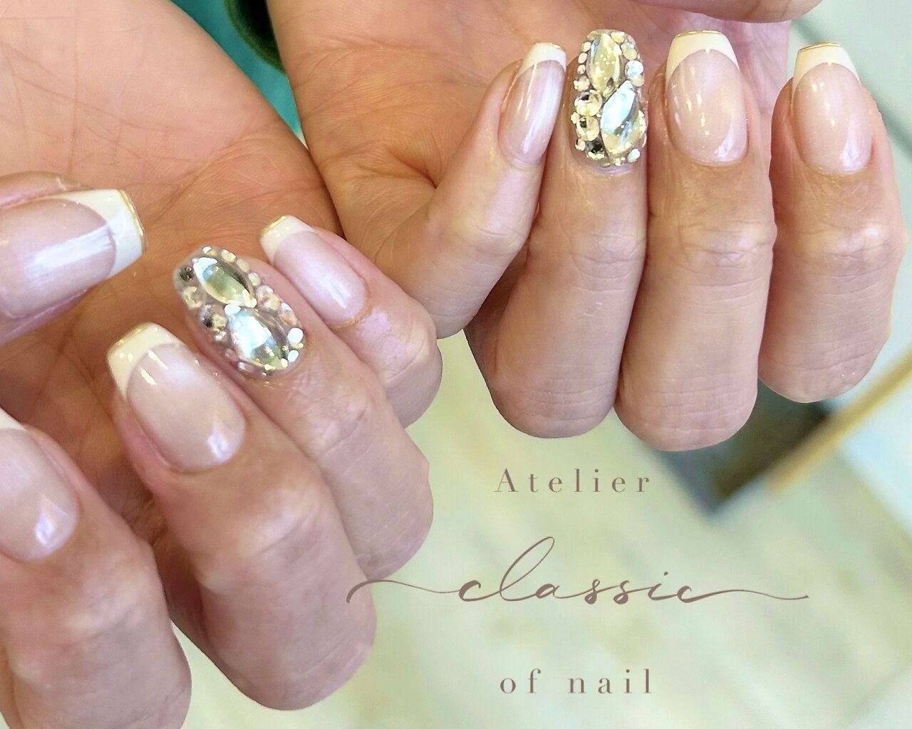 アトリエ クラシック(atelier classic)｜ホットペッパービューティー