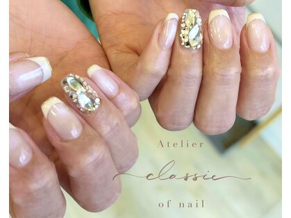 アトリエ クラシック(atelier classic)の写真