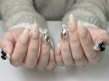 クレーネイル(Klee Nail)/ストーン埋尽