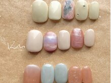 クレー(Klee)/定額SimpleDesign