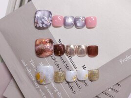 月替わり限定デザイン☆