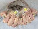 オススメSelect Nail ¥5980