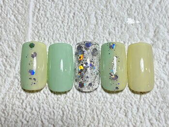 季節のデザイン