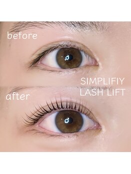 リッチオ(Riccio)/まつ毛パーマ