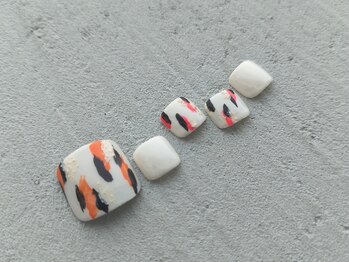 スパイラルネイルサロン高輪店/