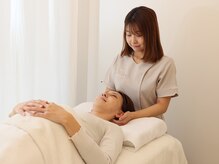 ムーム 大阪北堀江店(moom)/頭痛に悩んでいませんか？