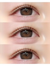 アイモア 吉祥寺店(eye mor.)/まつげパーマ/美眉/アイブロウ