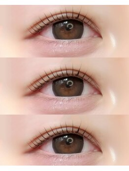 アイモア 吉祥寺店(eye mor.)/まつげパーマ/美眉/アイブロウ