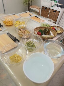 アジア整体 天白院/酵素教室