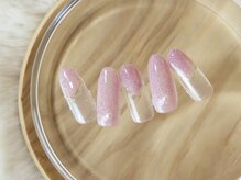 ソアン 神楽坂店(soan)/simple design course