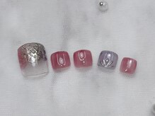 定額フットtrend Art