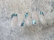 シェノエ ネイルズ(Chenoe Nails)/定額アートサンプル 5