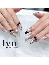 リン(lyn)/