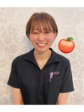 桜の眠り ともこ