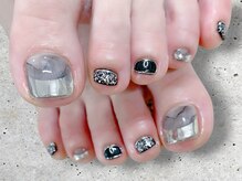 ベアー(Bare)の雰囲気（細かいアートもお任せください♪詳しくはフォトギャラリーを★）