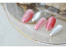ヌゥ ネイル 亀有(nuu nail.)/[亀有/綾瀬/金町/ニュアンス]