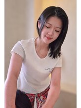 名前のないSPA HANA