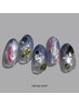 【HAND】<平日限定>マンスリーデザイン（90分／￥8,400→￥7,400）