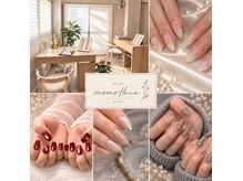 サロン モモハナ(salon momoHana)
