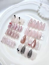 １０月デザイン定額アートコース