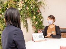 サロンエル(SALON el)