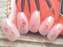 ムーネイル(mou nail)/