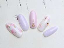 ジーネイルコウベ(G NAIL KOBE)/ハンドEコース 3490円