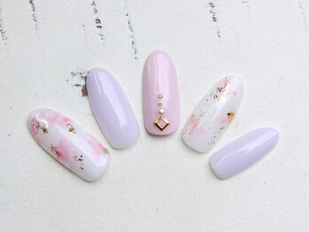 ジーネイルコウベ(G NAIL KOBE)/ハンドEコース 3490円