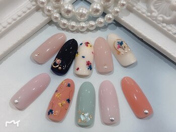 ビューティフルアイズ/