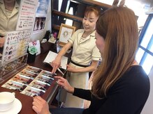 痩身 セル脂肪専門 スタイルデザイン/本人が気づかない体の変化を指摘