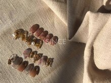 シンス(Since)/12月・1月[special monthly]