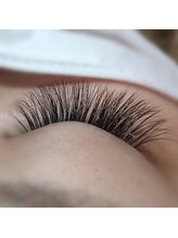 ジャニスアイラッシュ 白石店(JANIS EYELASH)/お客様デザイン