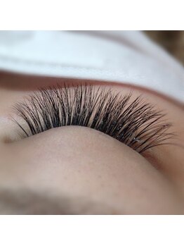 ジャニスアイラッシュ 白石店(JANIS EYELASH)/お客様デザイン