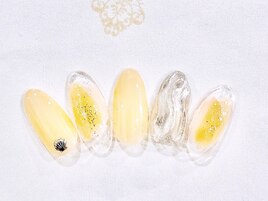 ミラーネイル★