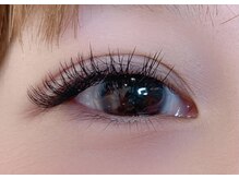 マジー リブロン(Magie le lis branc)/フラットマットラッシュ