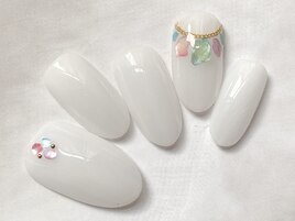 Bコース☆初回オフ込７980円☆