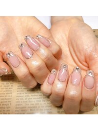 オーダーハンドジェル