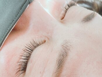 コル デ ホーザ(cor de rosa)/マツエク★