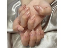 ヒトミネイルズ(Hitomi Nails)/