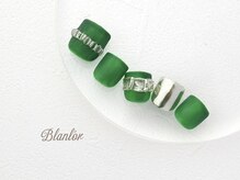 ネイルサロン ブランロール 三軒茶屋店(Blanl'or)/FOOT アクセサリーリングNail