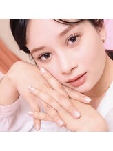 ノラ シブヤ(NORA SHIBUYA)/人気急上昇中！パリエク