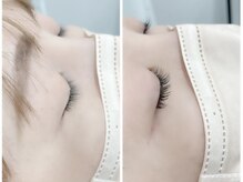 アイラッシュ バイ ポジャ(EYELASH by Poja)/