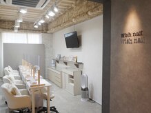 ウィッシュネイル 名古屋店(Ｗish Ｎail)