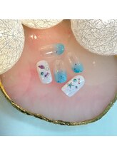 ベリー(berry)/定額¥5500 限定デザイン