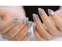 ネイルルージュ(Nail Rouge)/マグネットネイル