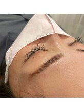 ビューティーアミューズメント 山鼻店(BEAUTY AMUSEMENT)/アイラッシュ