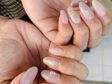 フレイムス アイラッシュ アンド ネイル(FRAMES)/オフィスネイル