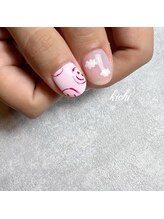 キチ(kichi)/福岡/赤坂/天神/大名/パラジェル