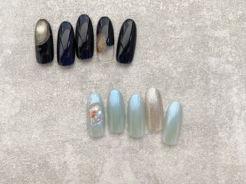 エメ(eme)/【定額シンプルコース】